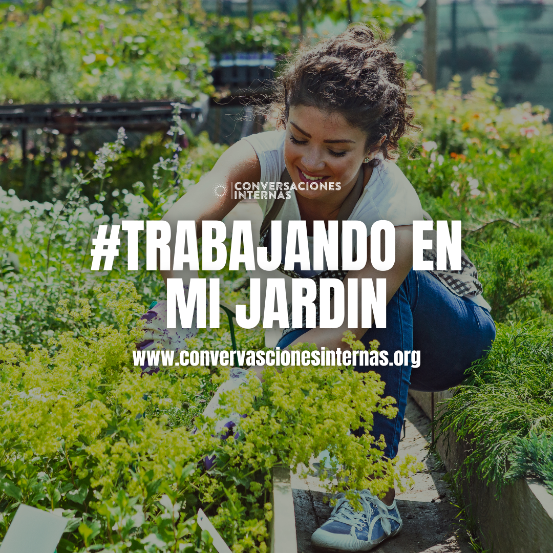 jardin